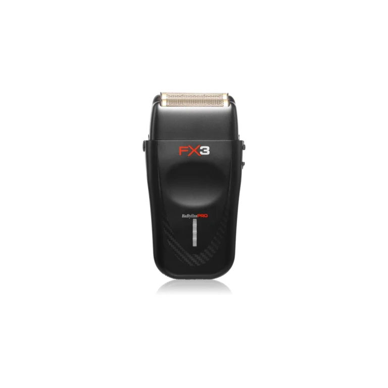 FX3 FXX3SBE Professional High-Precision Hair Clipper