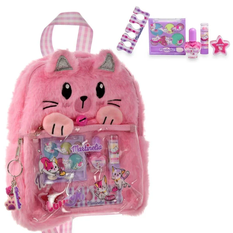 Backpack Martinelia Lulu & Duki