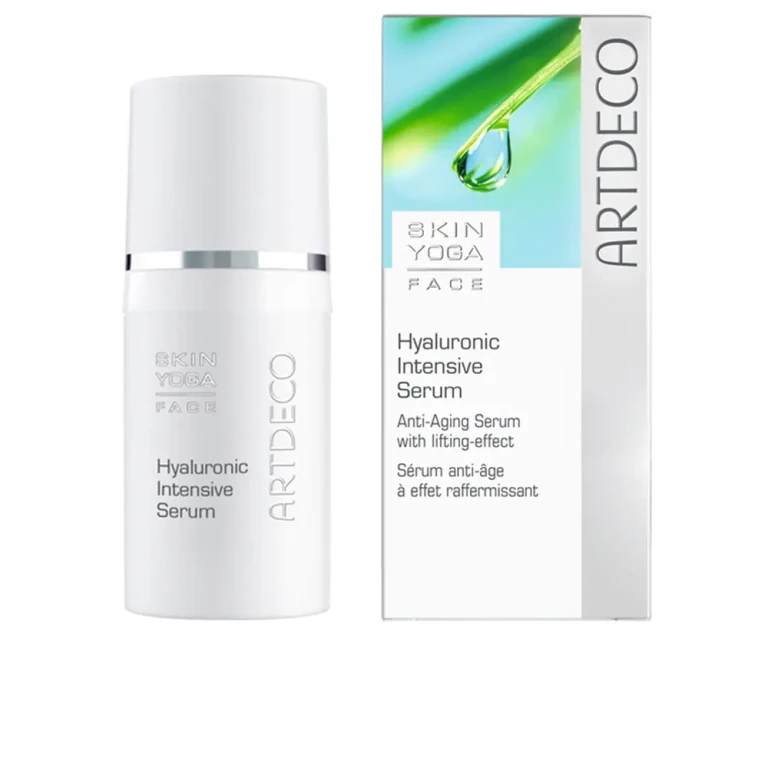 Hyaluronic Intensive Anti-Age Serum 30 ml