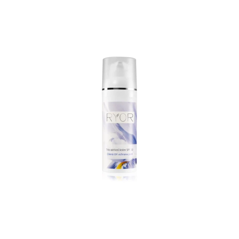 Trio active cream SPF 30 50 ml