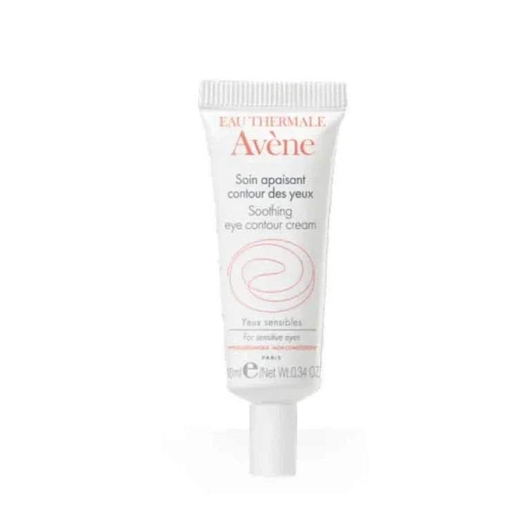 Avène (Soothing Eye Contour Cream) 10 ml