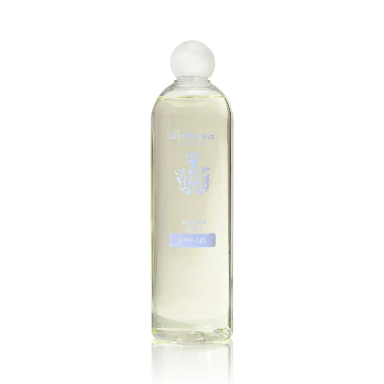 A'mmare Refill Diffuser for the Environment rare intensity 500ml