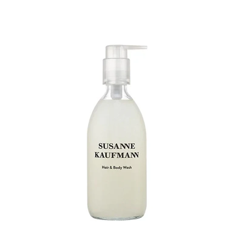 Shampoo and Shower Gel 250 ml