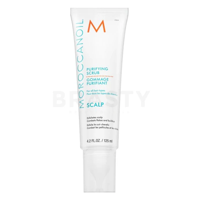Purifying Scalp Scrub