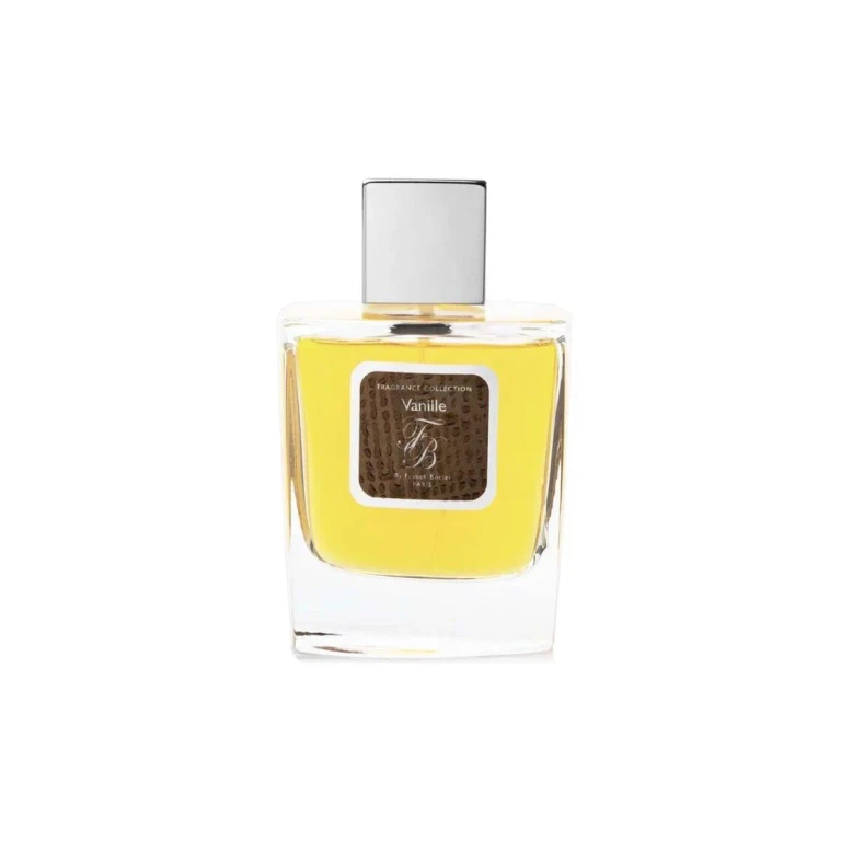 Vanilla Eau De Parfum