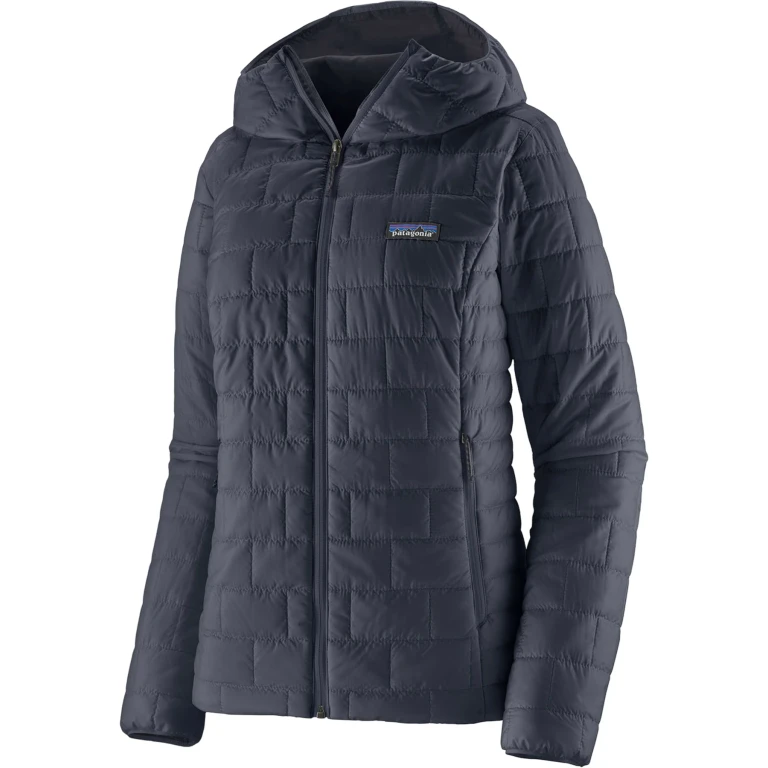 Nano Puff Hoody - Women's