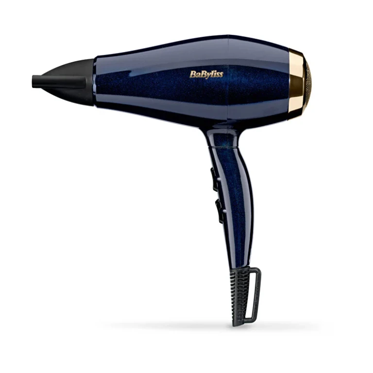 Hairdryer 5911E