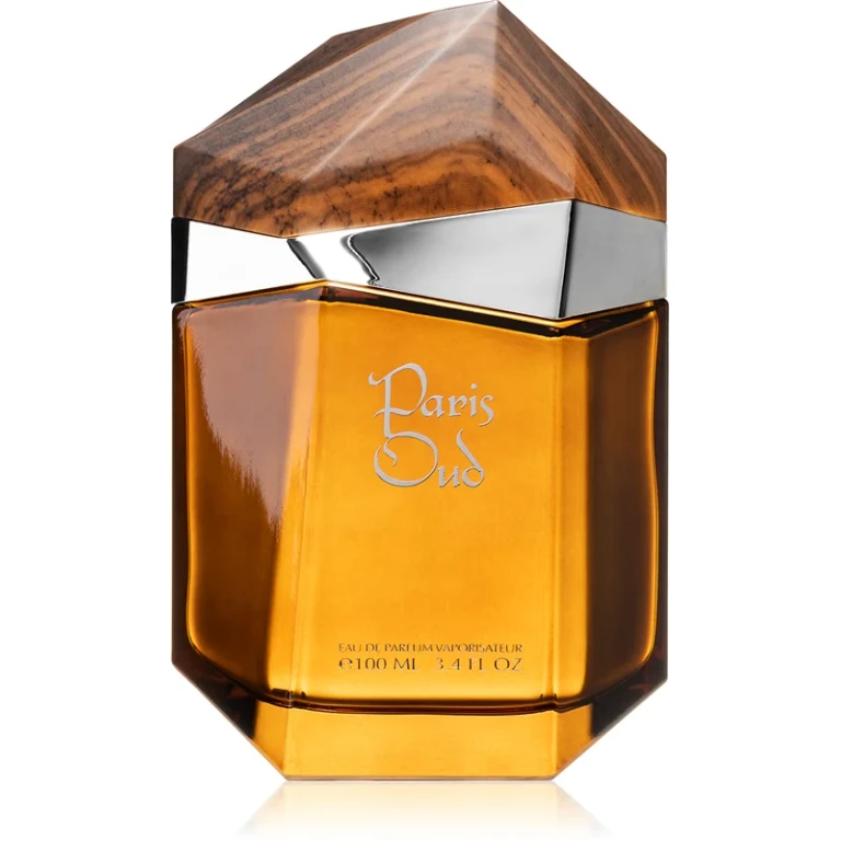 Afnan Paris Oud EDP W 100ml