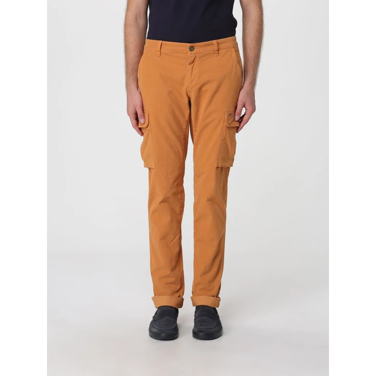 Pants Men color Burnt (2PN2A2143MBE130231231)
