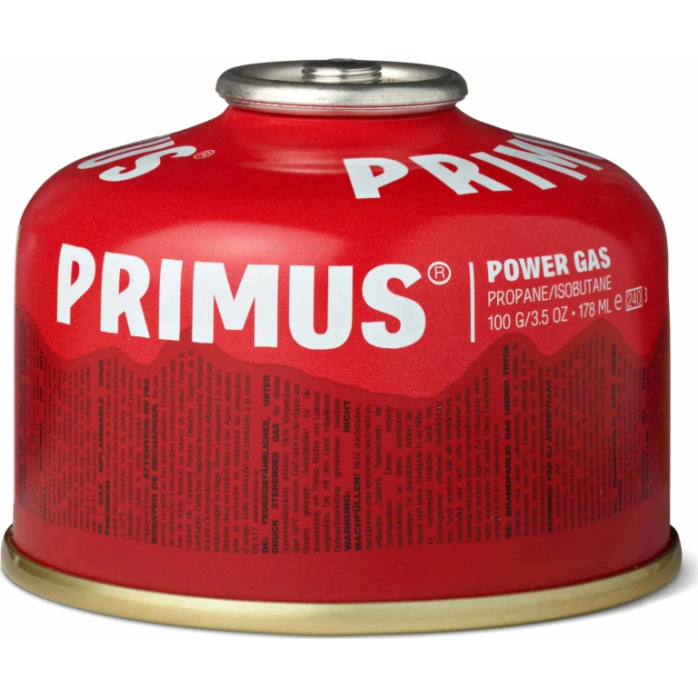 100 g Power Gas