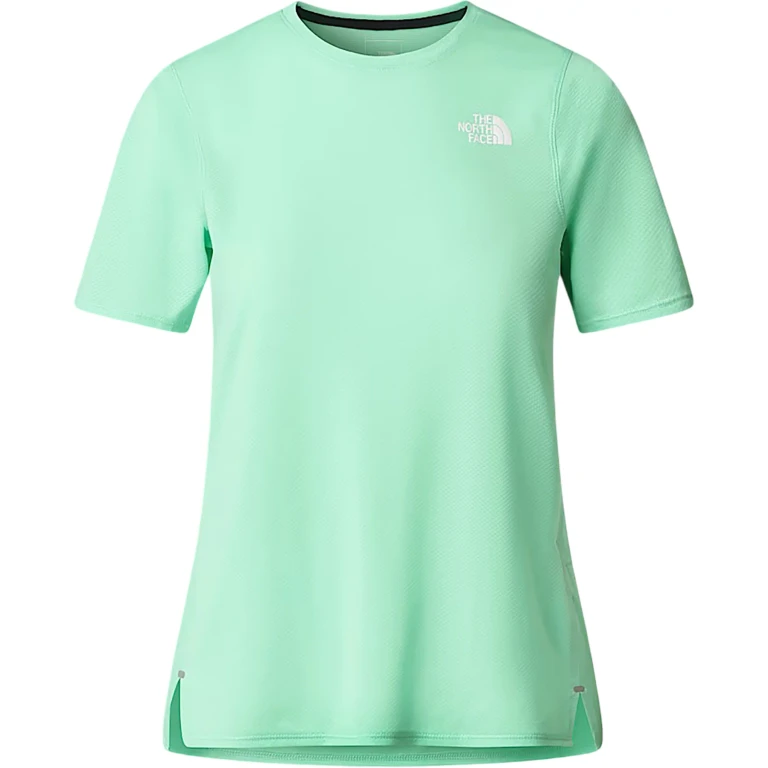 Summit Series High Trail Short Sleeve T-Shirt - Women's