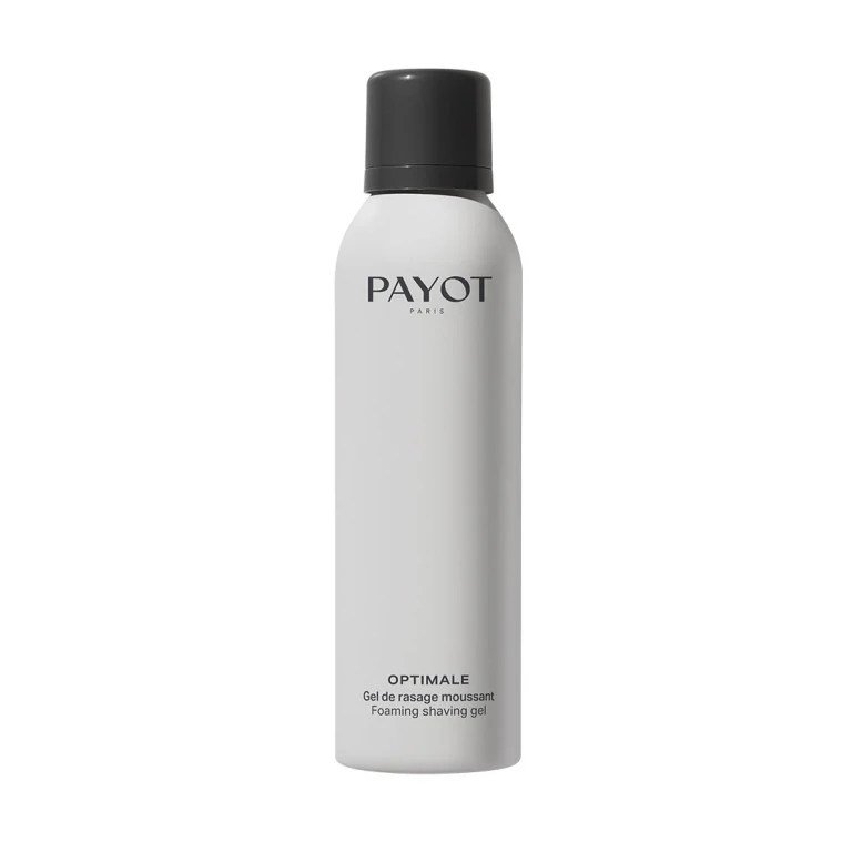Optimal Anti-Irritation Shaving Foam 150 ml