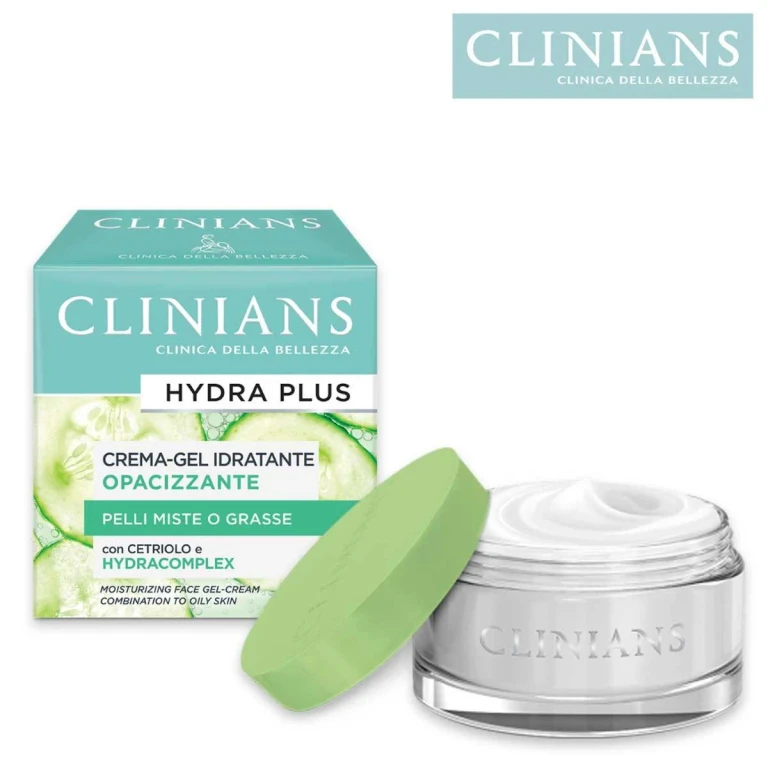 Face Hydra Plus Mattifying 50 Ml