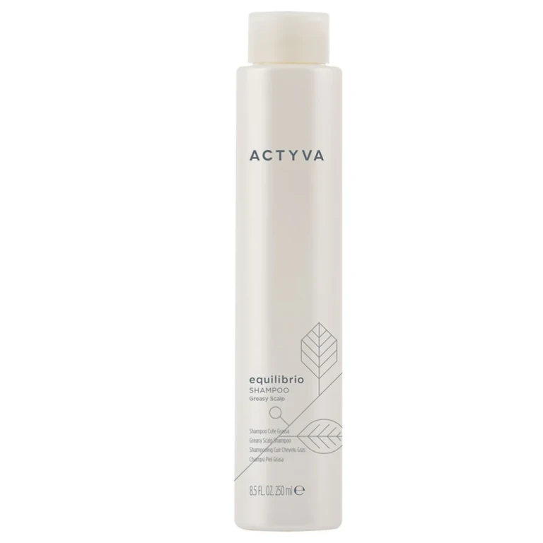 Actyva Equilibrio shampoo 250ml