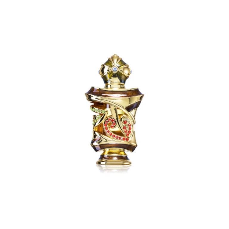 Jameela unisex perfume oil 10ml