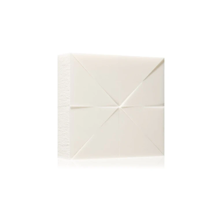 Sponge for make-up (Makeup Sponge Edges)