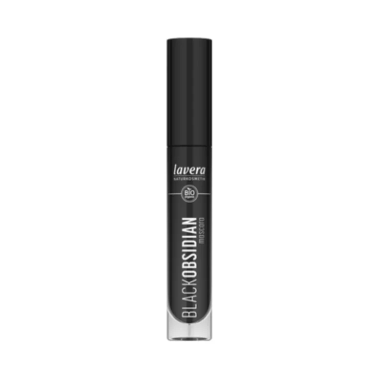 Black Obsidian Mascara, 10ml