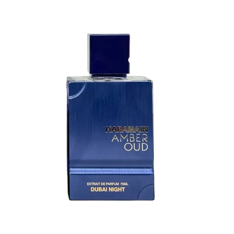 Amber Oud Dubai Night Extrait De Parfum unisex 75 ml