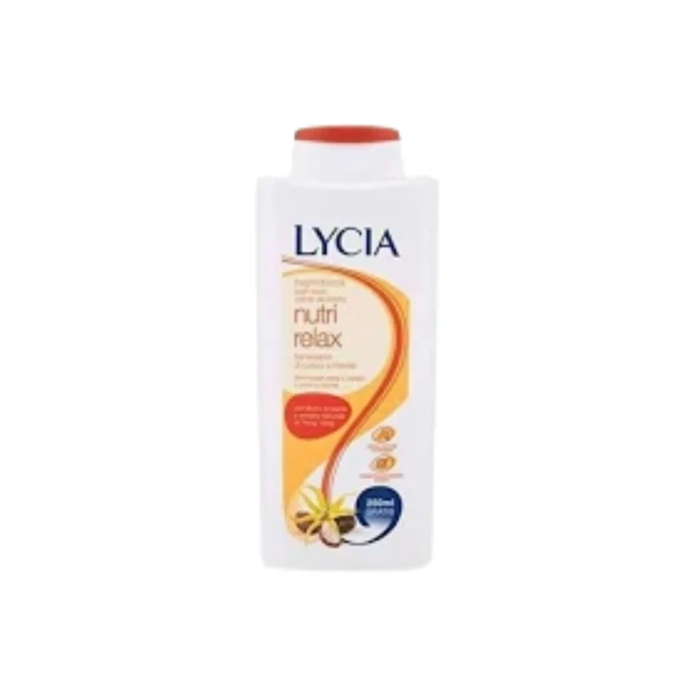Nutri Relax Body Wash