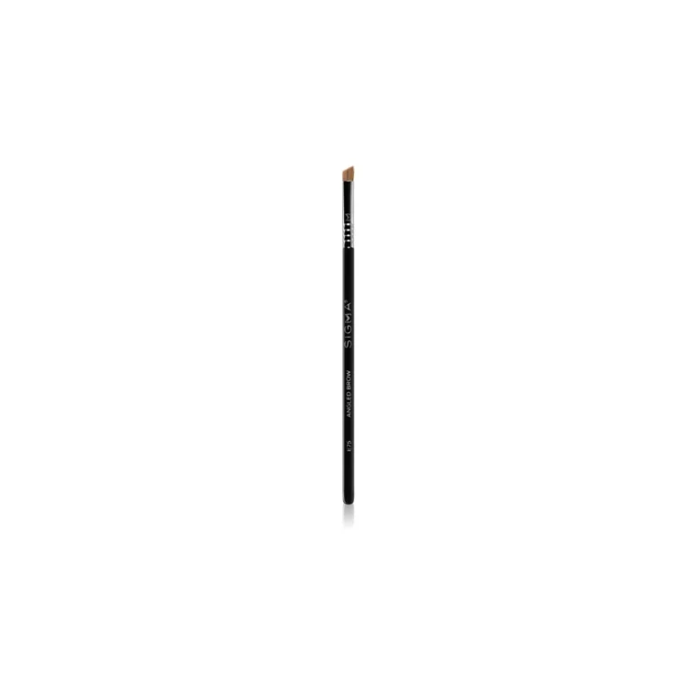 E75 Beveled Eyebrow Brush