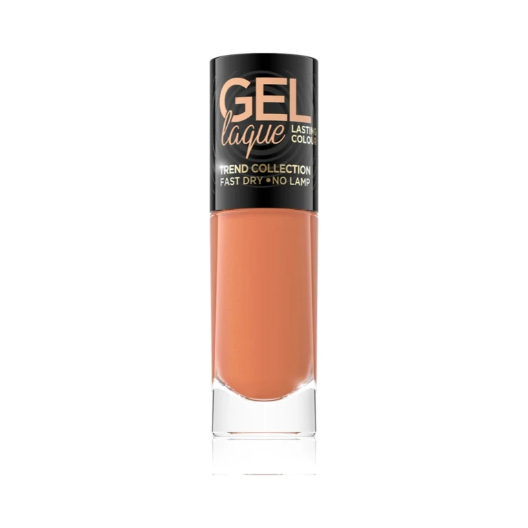 7 Days Gel Nail Polish Without Uv/Led Lamp Color 285 8 Ml
