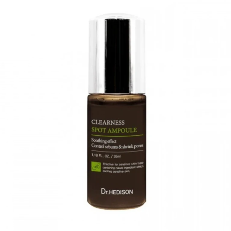 Spot Serum Ampoule 35 ml