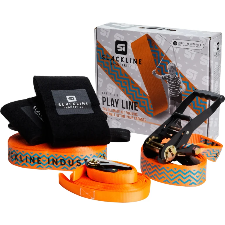 Play Line 50Ft Kit