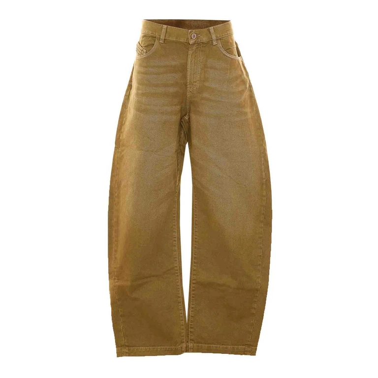 Jean Droit - Vert (261WCP00321DDD121AA156)