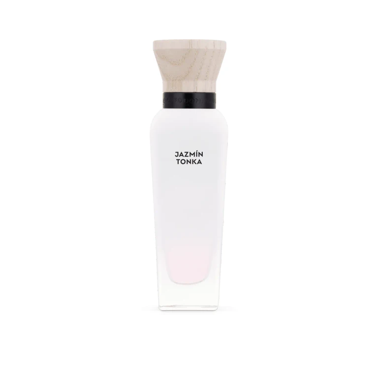 Ad Jazmin Tonka Edp 120 Vpo New 23