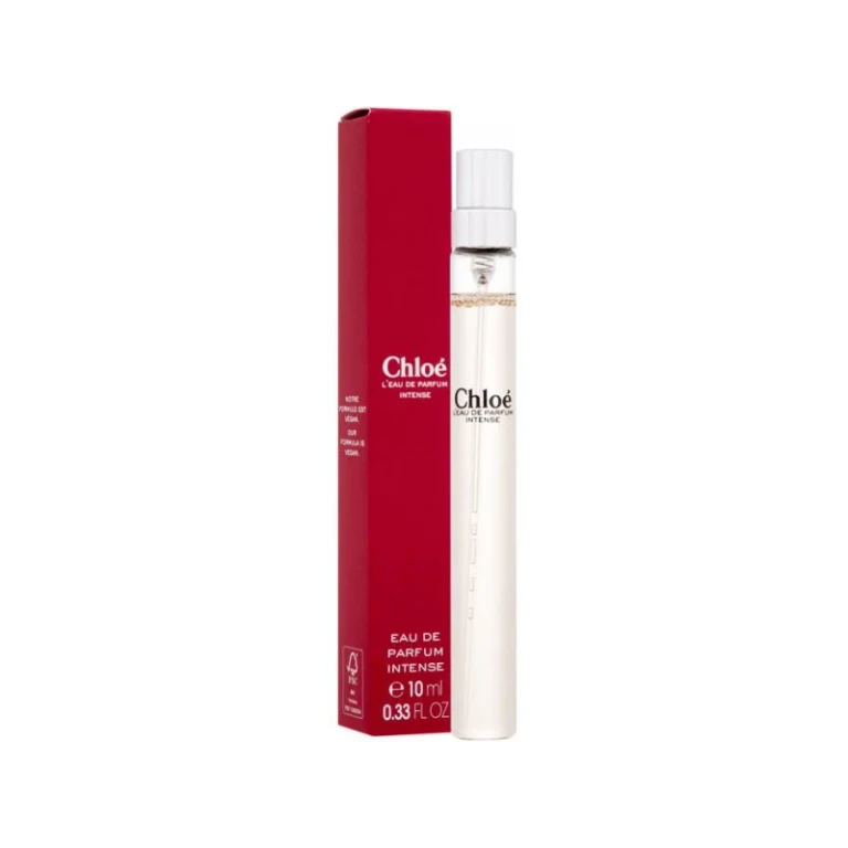 Chloé L'Eau Intense refillable perfume for women 10 ml
