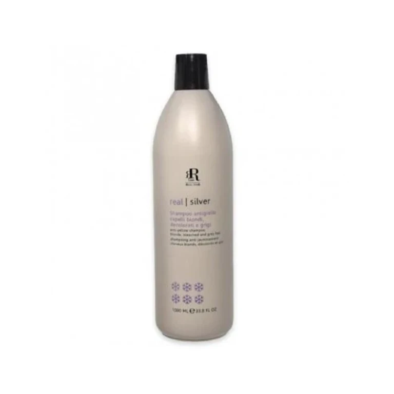 RR Line Silver Star Violet shampoo 1000ml