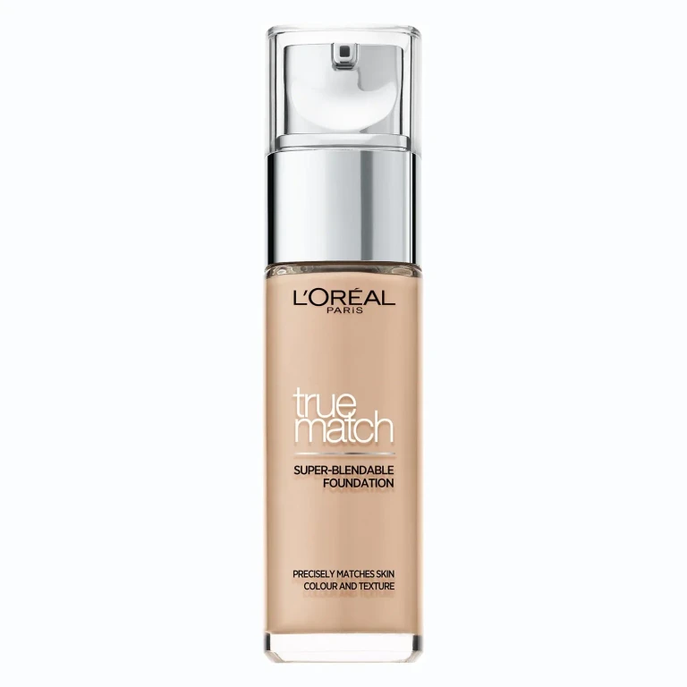 True Match smoothing and perfecting makeup (super blendable foundation) 30 ml - Shade: 2.R/2.C