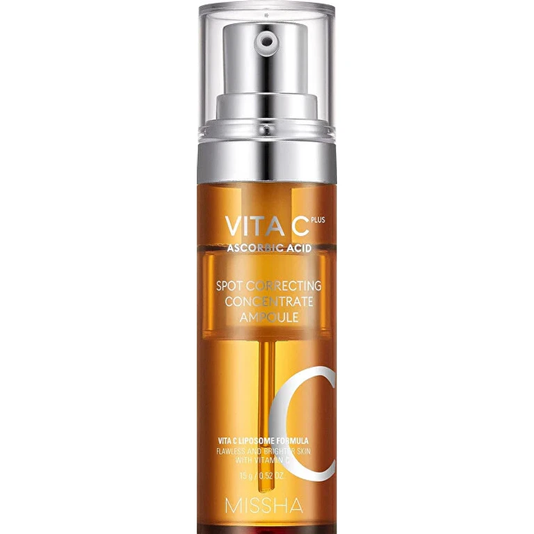 Vitamin C Serum Vita C Plus (Concentrated Ampoule for Spot Correction) 15 G