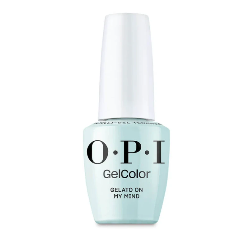 ジェルポリッシュ GelColor 15ml - シェード: ジェラート・オン・マイ・マインド
