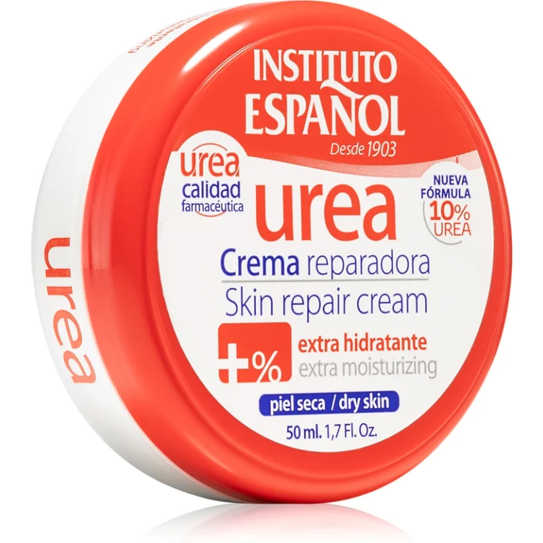 Urea Skin Repair Cream Instituto Español 30ml