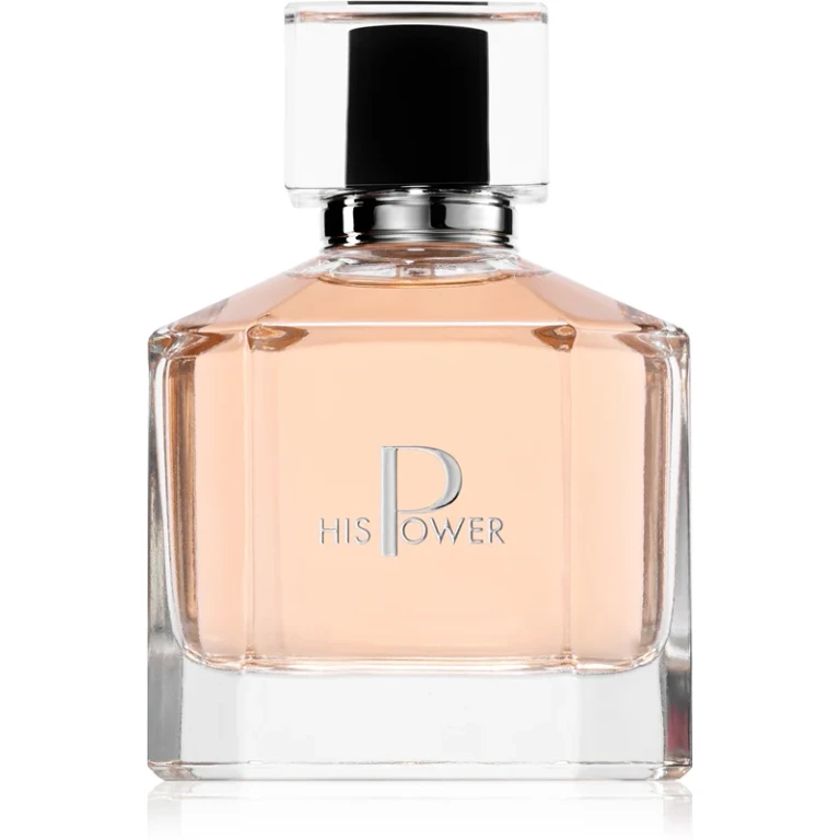 His Power Eau de Parfum for men 100 ml