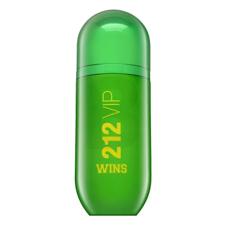 Carolina Herrera 212 VIP vince EDP Limited Edition W 80 ml