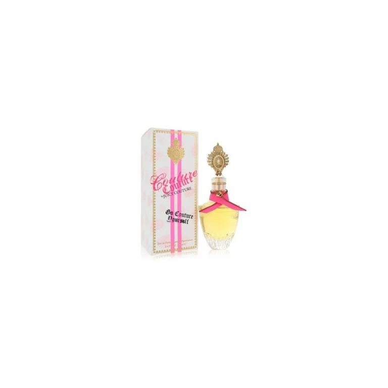 Juicy Couture Eau de Parfum for women 100 ml