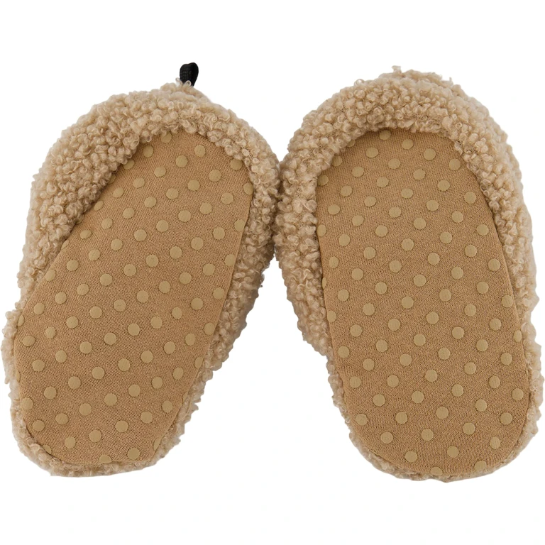 Sherpa Slippers - Baby