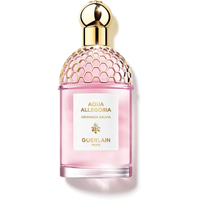 Aqua Allegoria Granada Sage - EDT - Volume: 125 ml