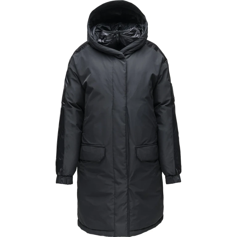 Slyn Performance Parka - Women's