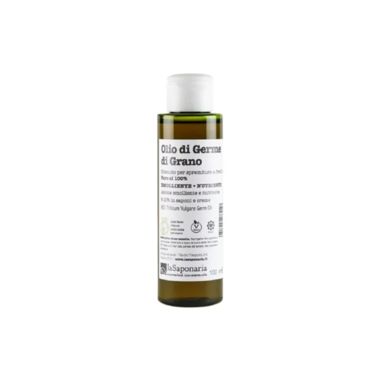 Wheat Germ Oil 100 ml