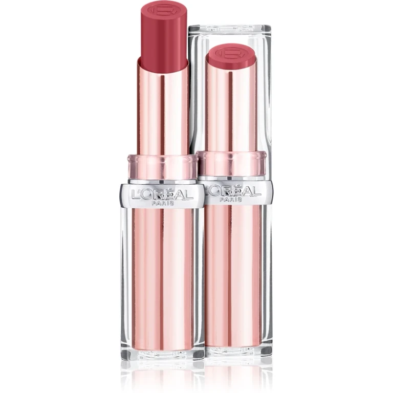 Paris Glow Paradise Lipstick 906 Blush Fantasy 3.8g