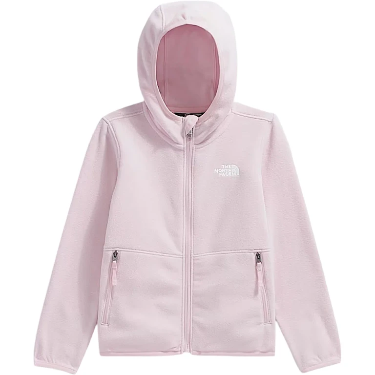 Glacier Full-Zip Hoodie - Kids