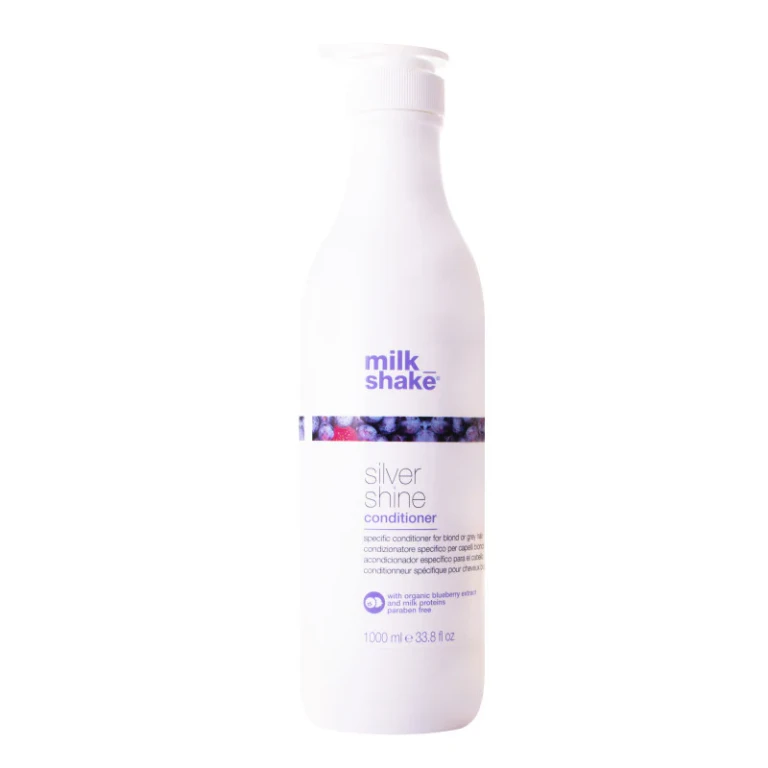 Silver Shine Conditioner Milk Shake 1000 ml