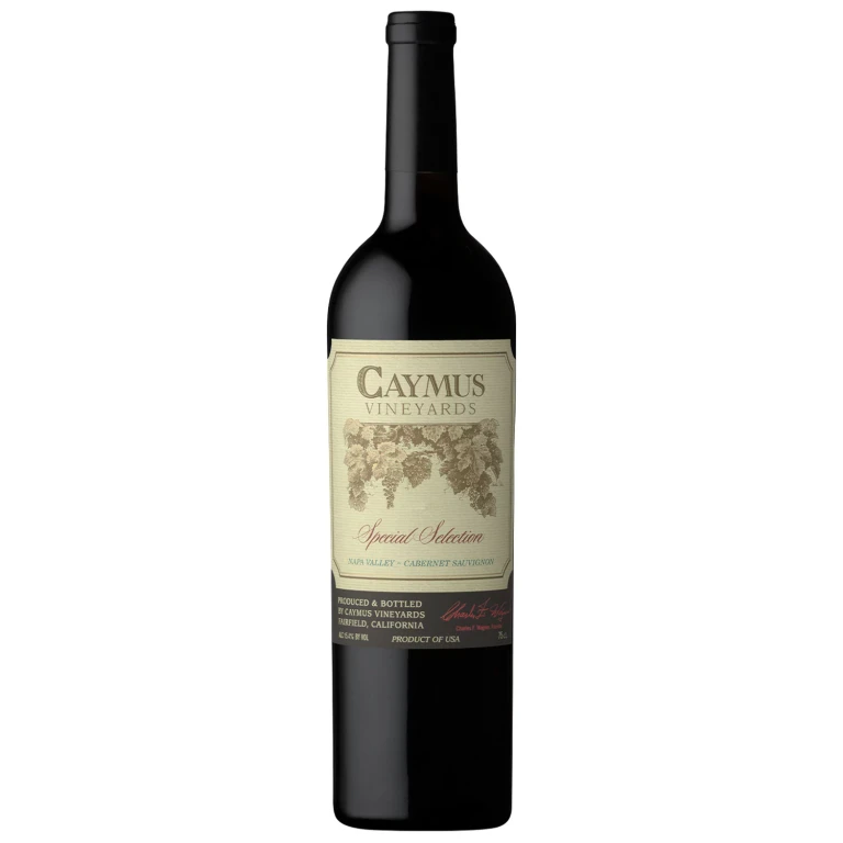 Special Selection Cabernet Sauvignon, 750 ml