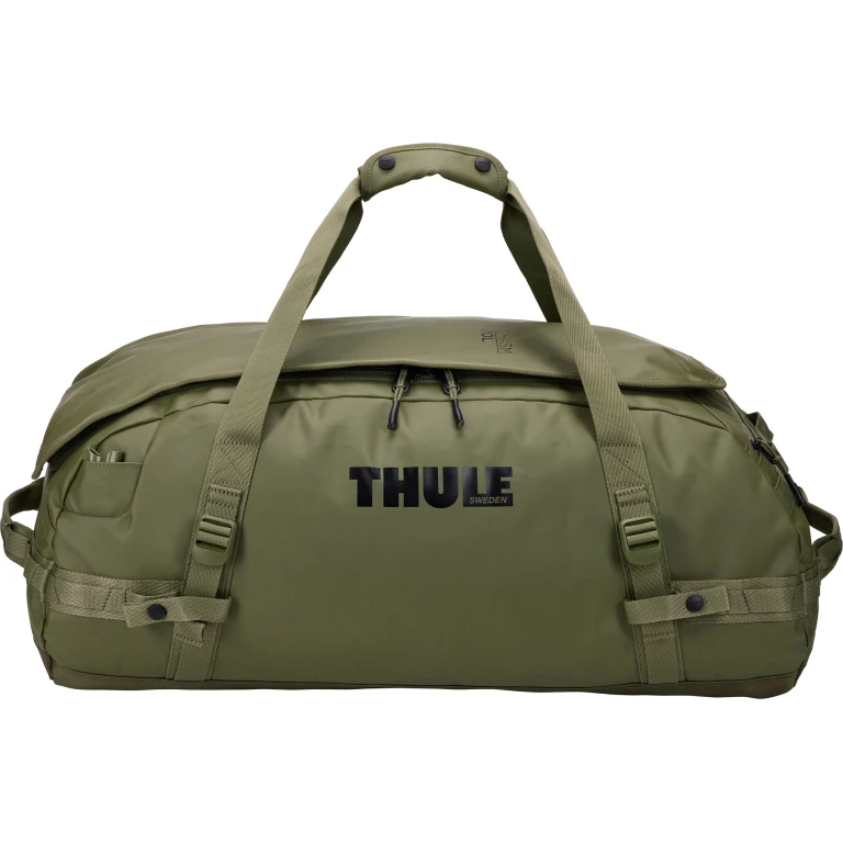 Chasm Duffel Bag 70L