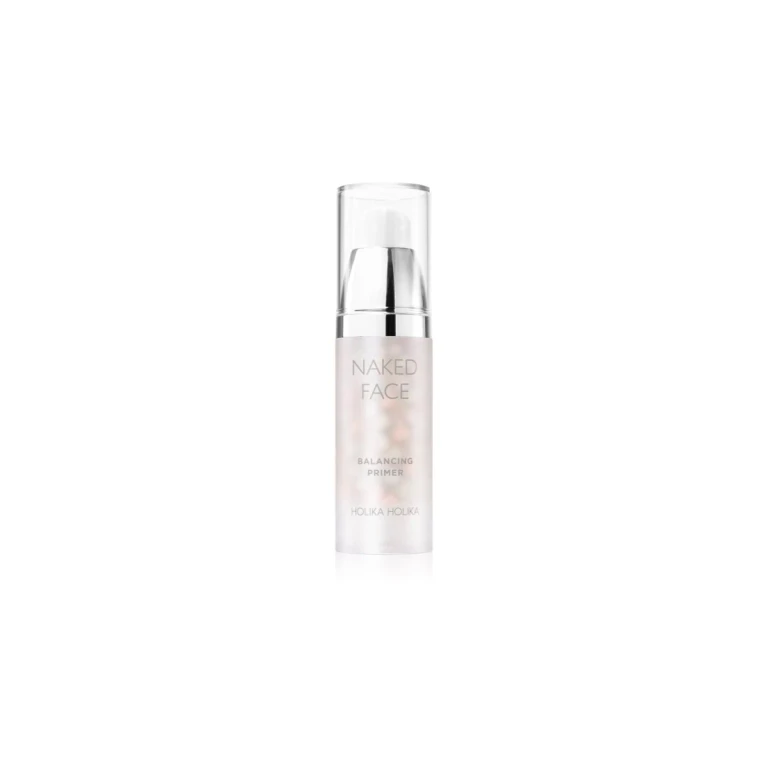 Naked Corrective Base