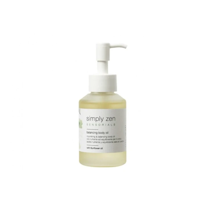 Aceite Corporal Hidratante 100 ml