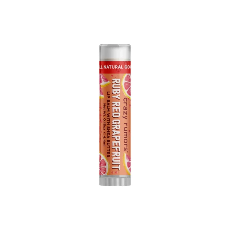 Ruby Red Grapefruit Lip Balm 425g